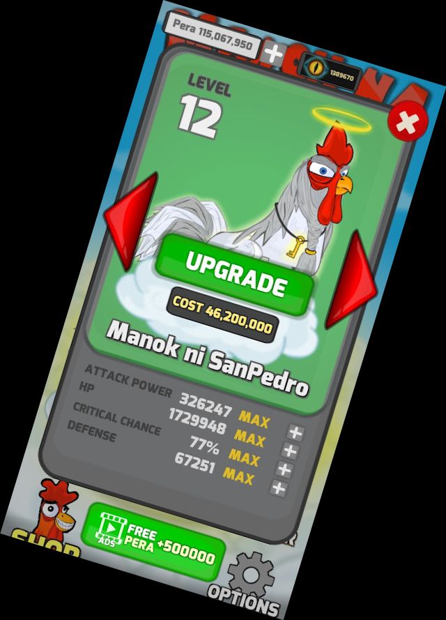 Hahn im Geld - Mehrspieler