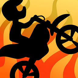 Bike Racing: Motorcycle Rider Games