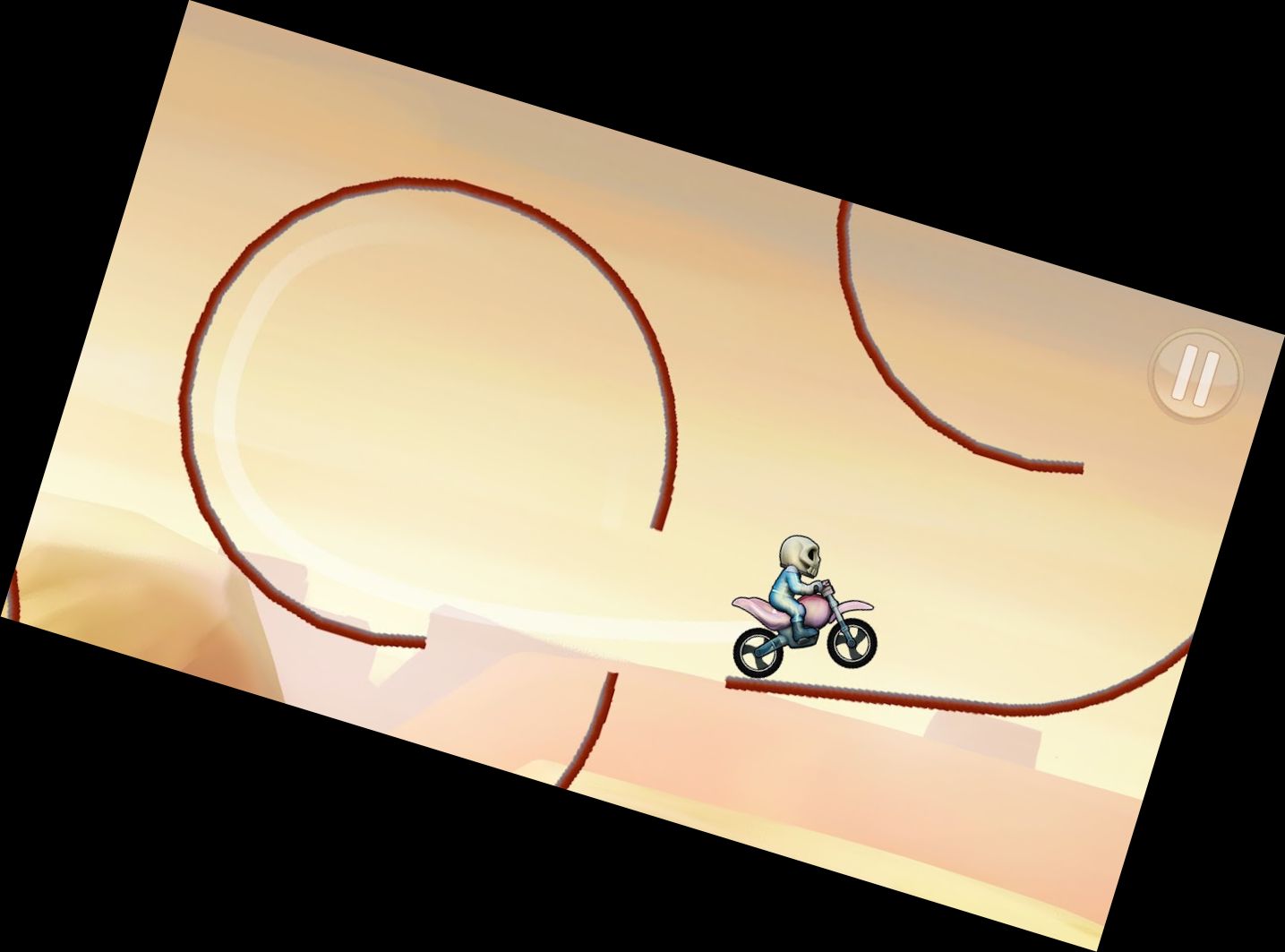 Bike Racing: Motorcycle Rider Games