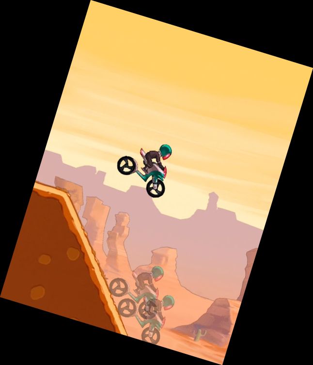 Bike Racing: Motorcycle Rider Games