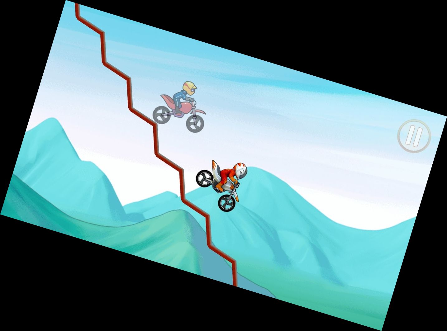 Bike Racing: Motorcycle Rider Games