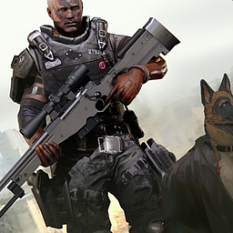 Guerra de Armas: Juegos de