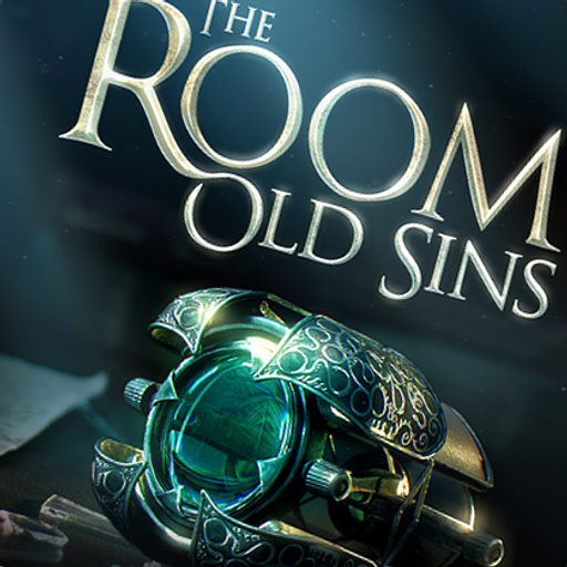 The Room: Old Sins