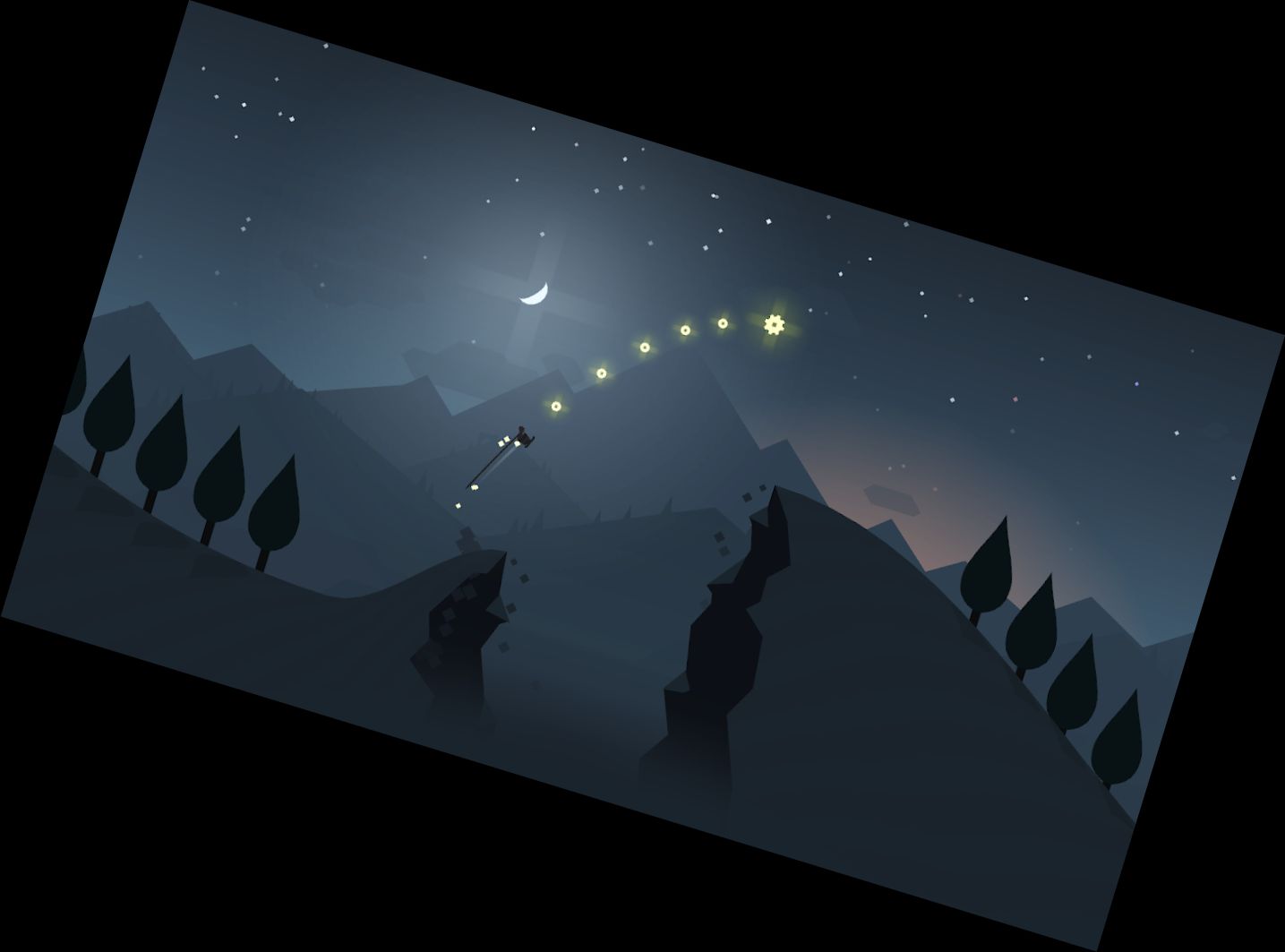 Alto's Adventure