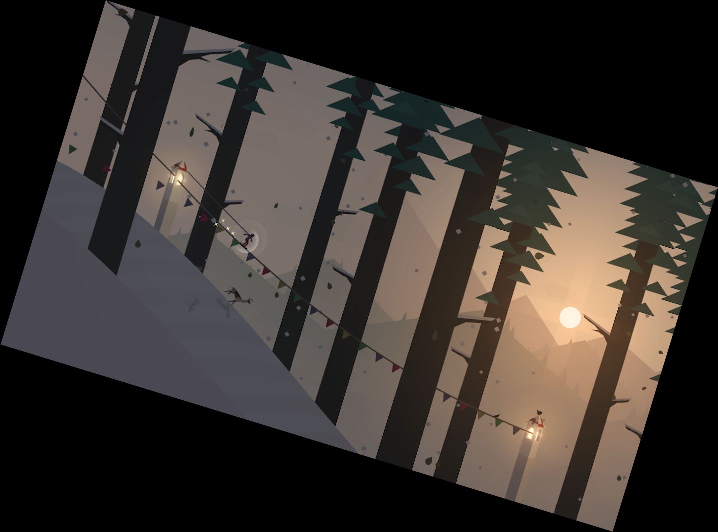 Alto's Adventure