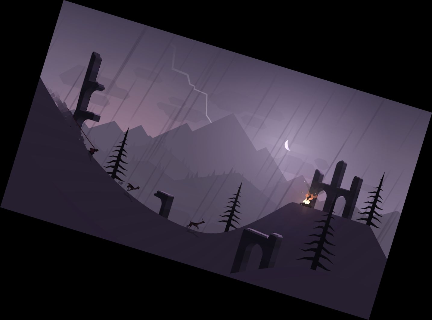 Alto's Adventure