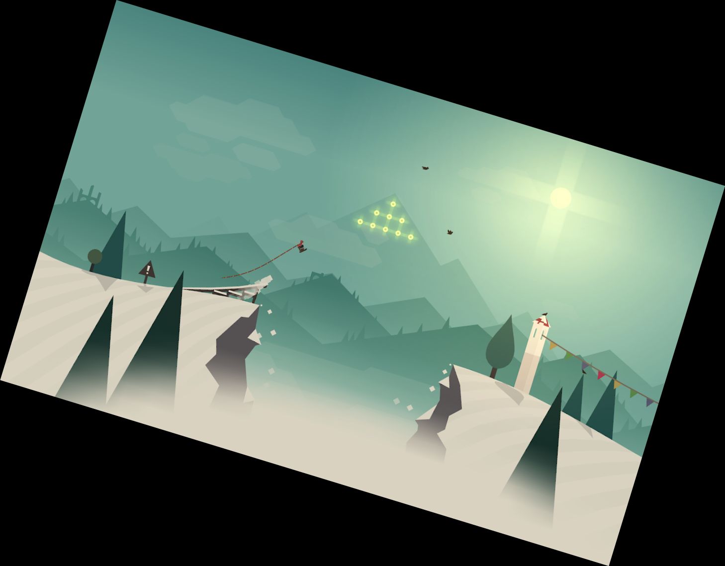 Alto's Adventure