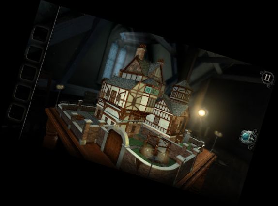 La Habitación: Pecados Antiguos