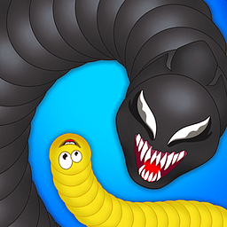 Охота за червями - Зона зм