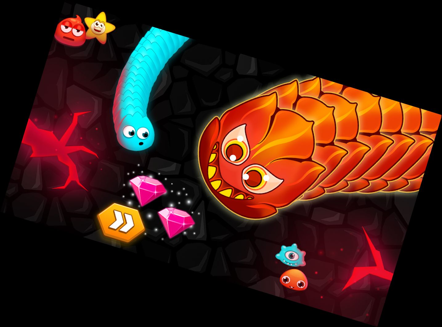 Полювання на черв’як