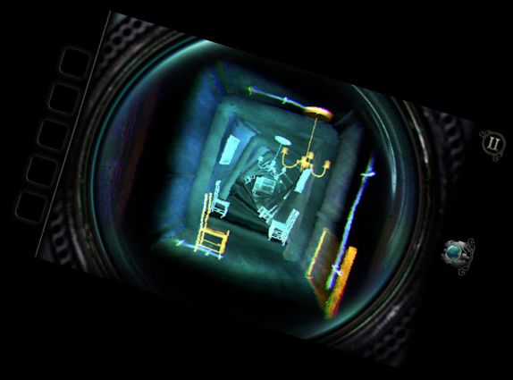 La Habitación: Pecados Antiguos