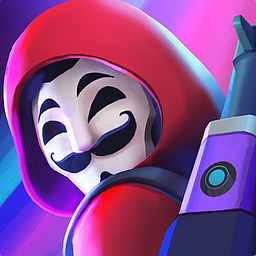 Helden Schlag - Modernes MOBA