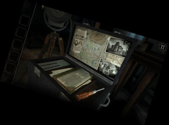 La Habitación: Pecados Antiguos