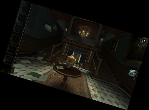 La Habitación: Pecados Antiguos