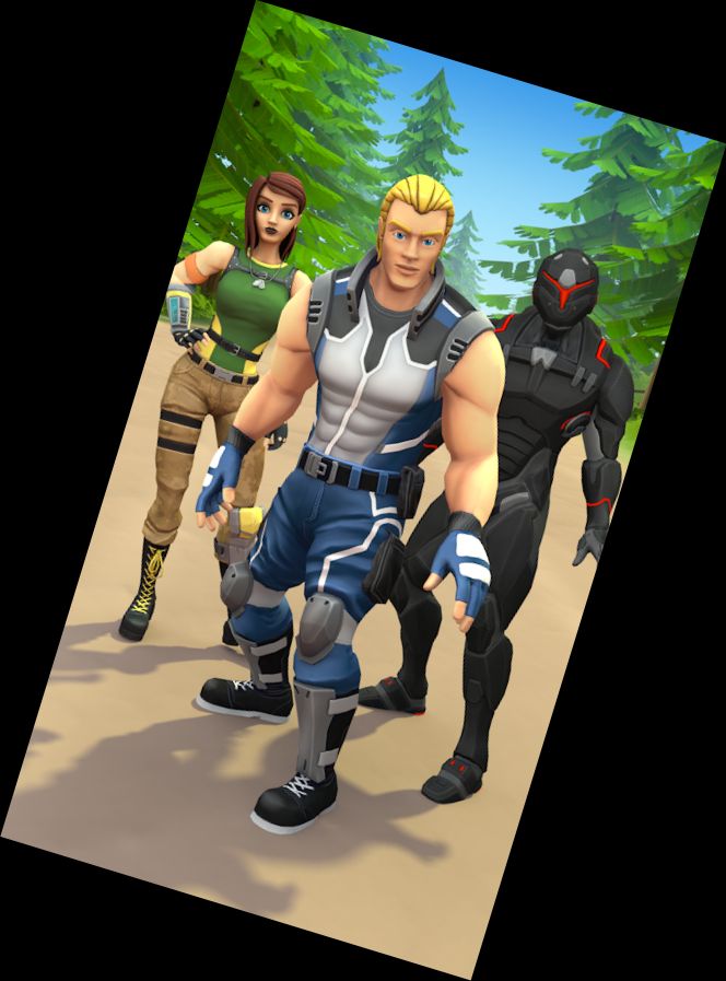 Беги и Стреляй - Бес