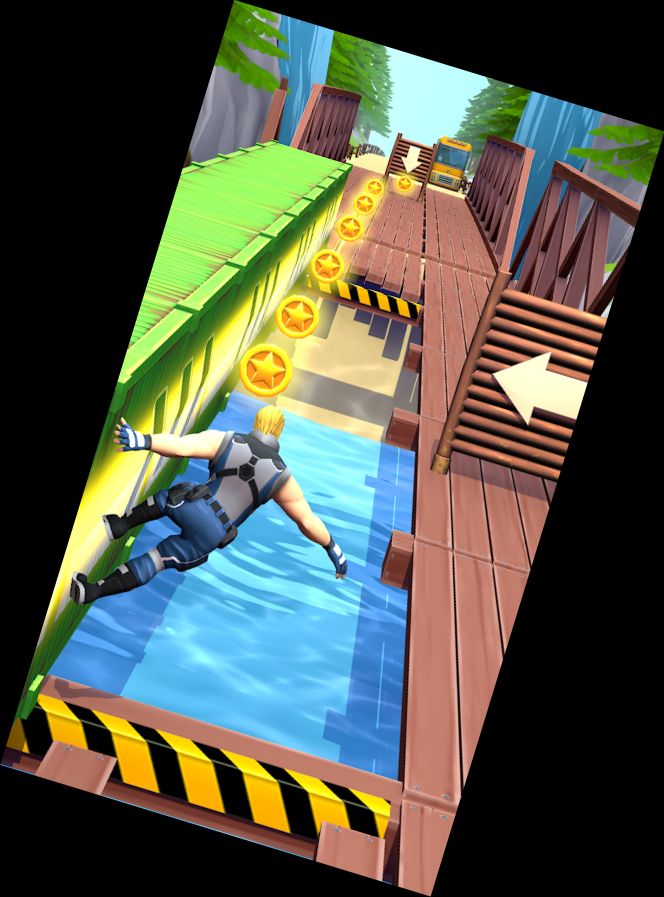 Беги и Стреляй - Бес