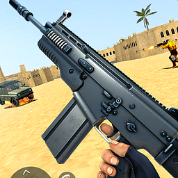 Стрелковая Атака: Игры с