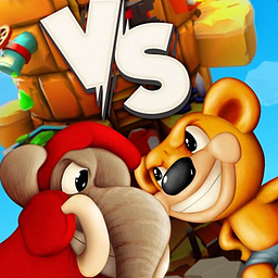 Замковый Кубик 2: Вы