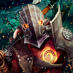 Born of the Storm: Infinite Arena