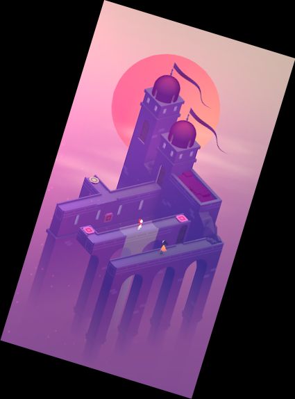 Monument Valley 2