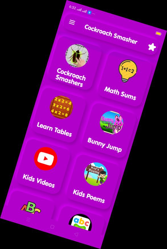 Käferschläger Spiel