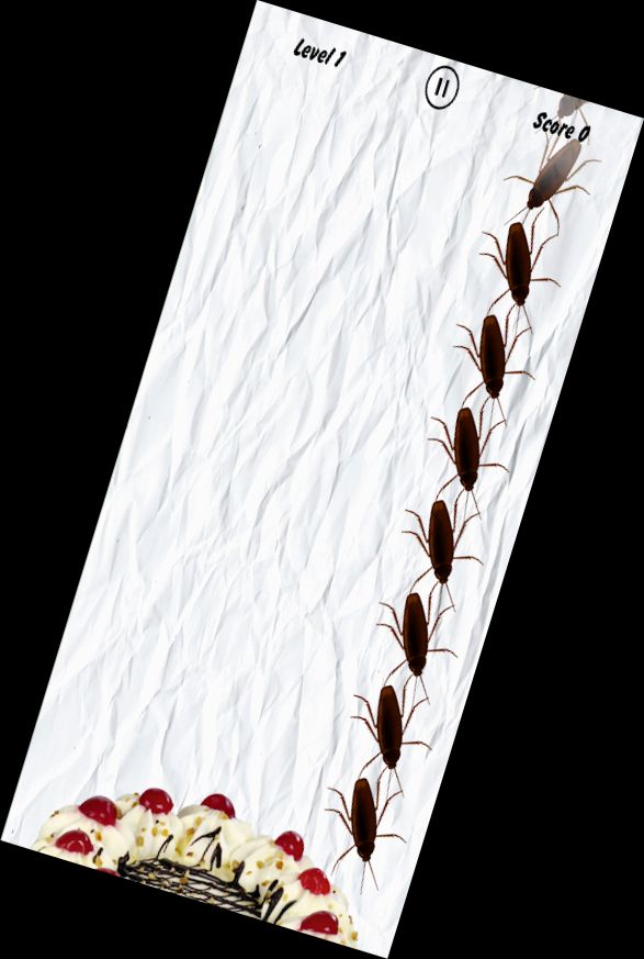 Käferschläger Spiel