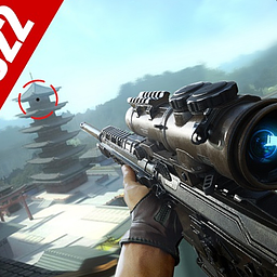 Снайперская Честь: 3D Игра