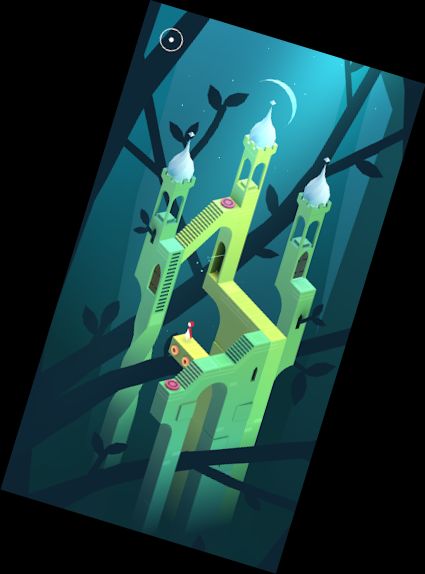 Monument Valley 2