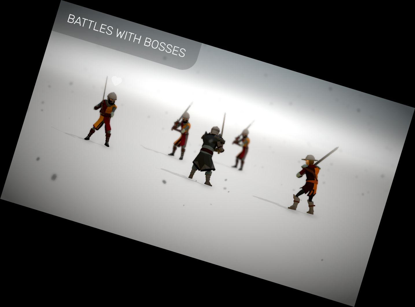 Путь к успех