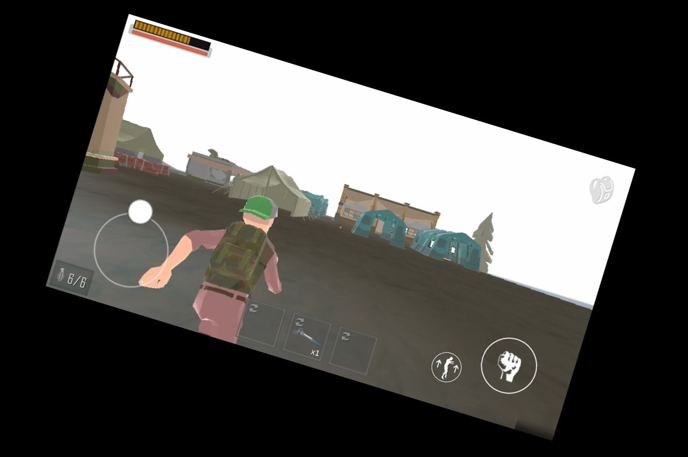 ZWorld Offline Offenes Welt Spiel