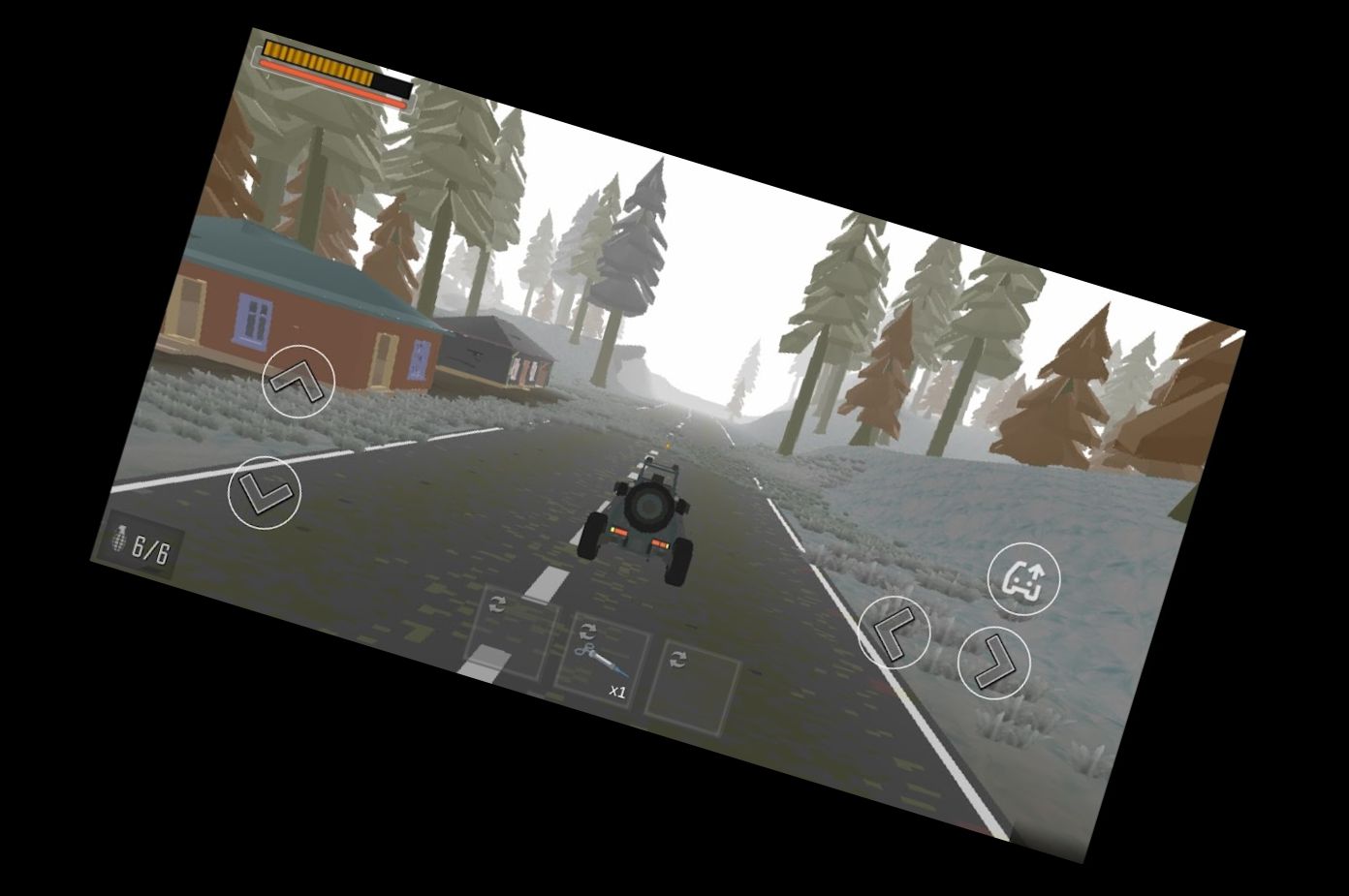 Worlds Unlocked: Offline Open World Adventure