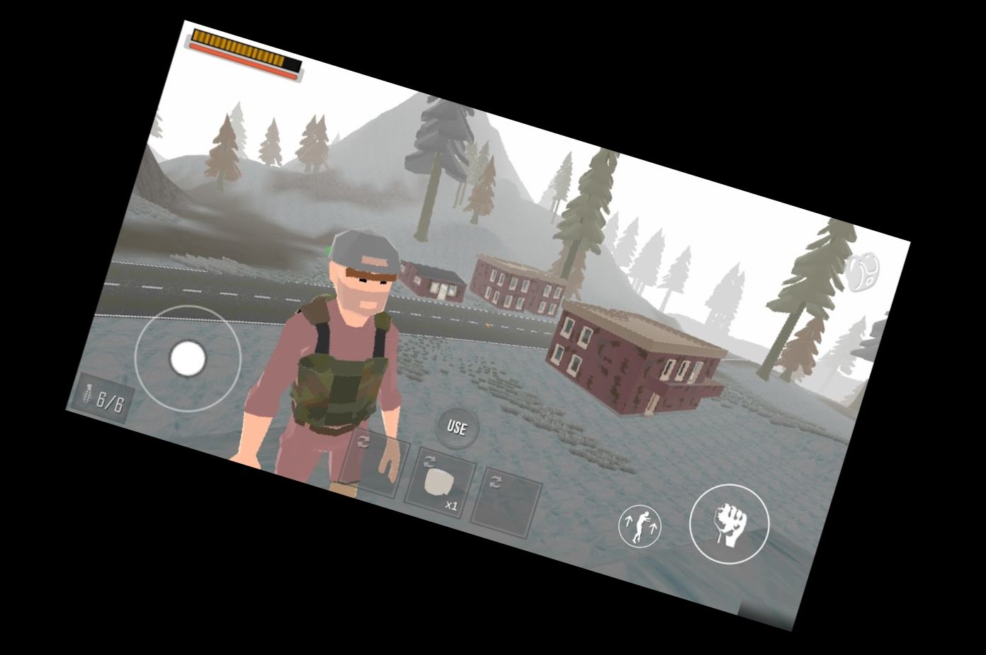 Worlds Unlocked: Offline Open World Adventure