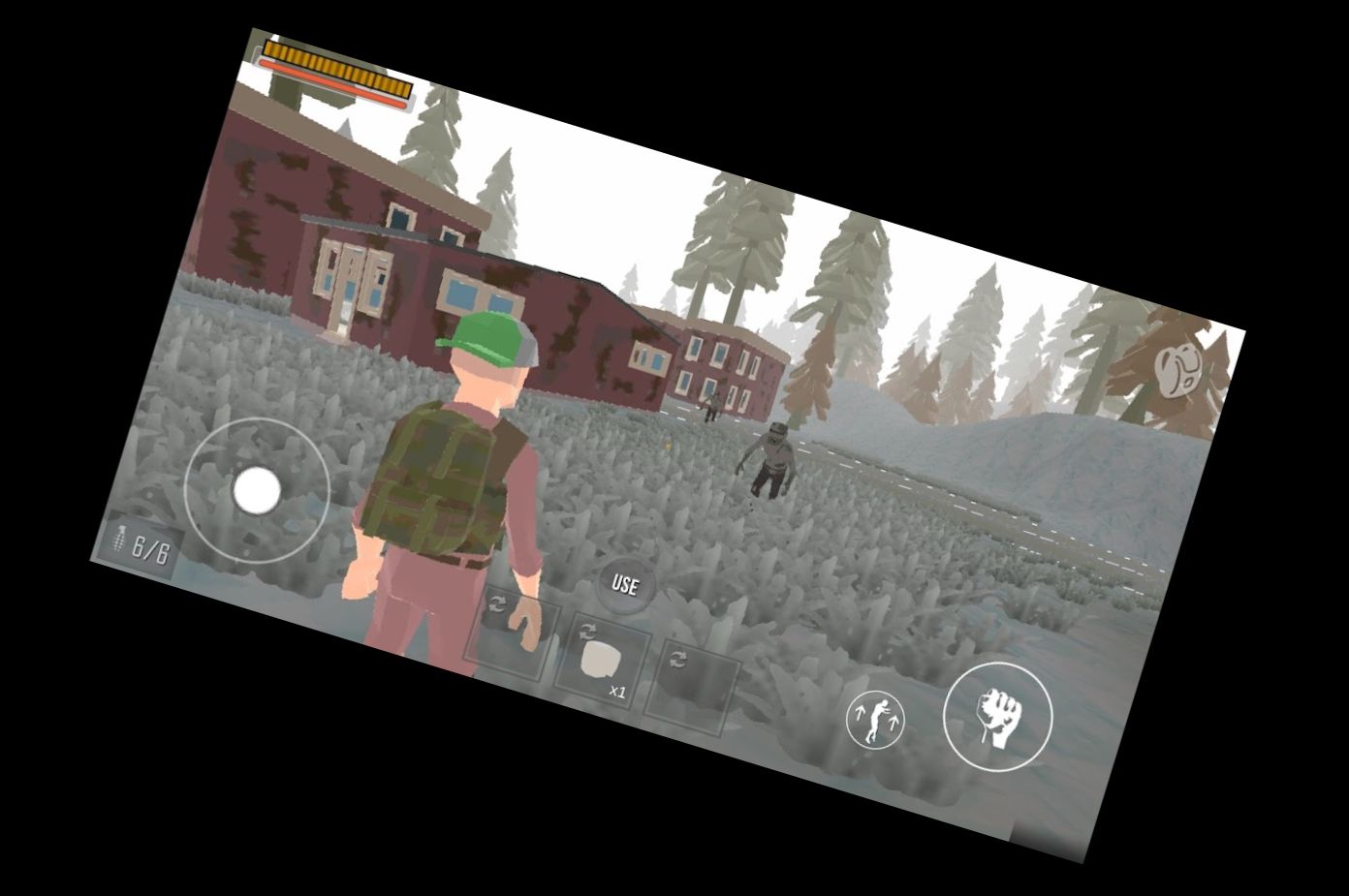 Worlds Unlocked: Offline Open World Adventure