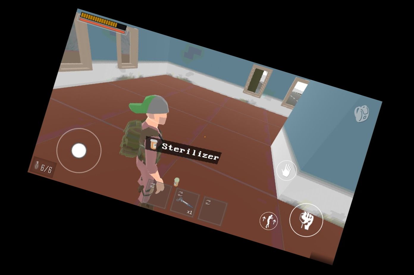 Worlds Unlocked: Offline Open World Adventure