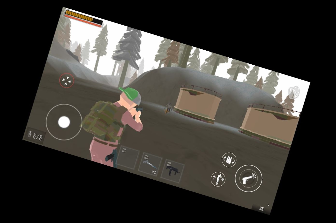 Worlds Unlocked: Offline Open World Adventure