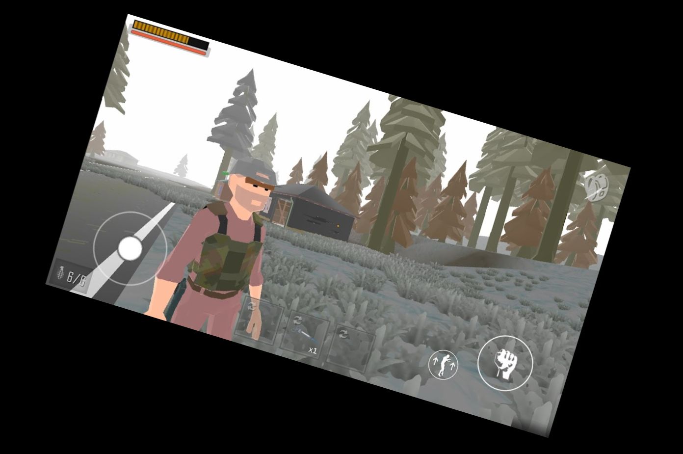 ZWorld Offline Offenes Welt Spiel