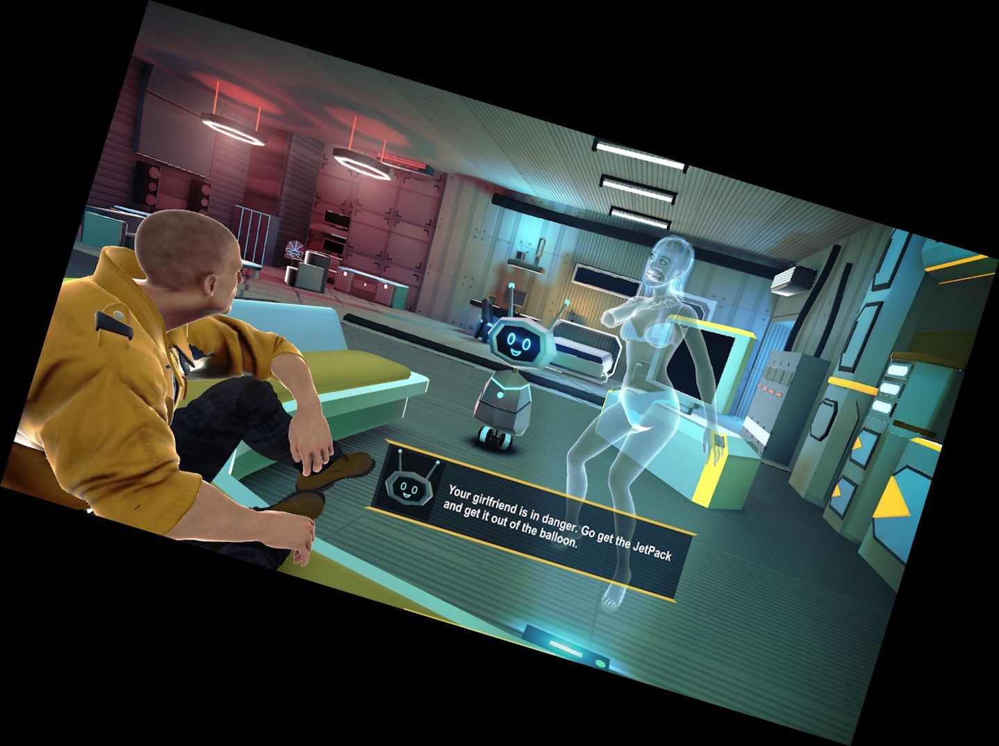 Гангстер Нью-Й