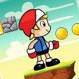 СуперПригода Ран