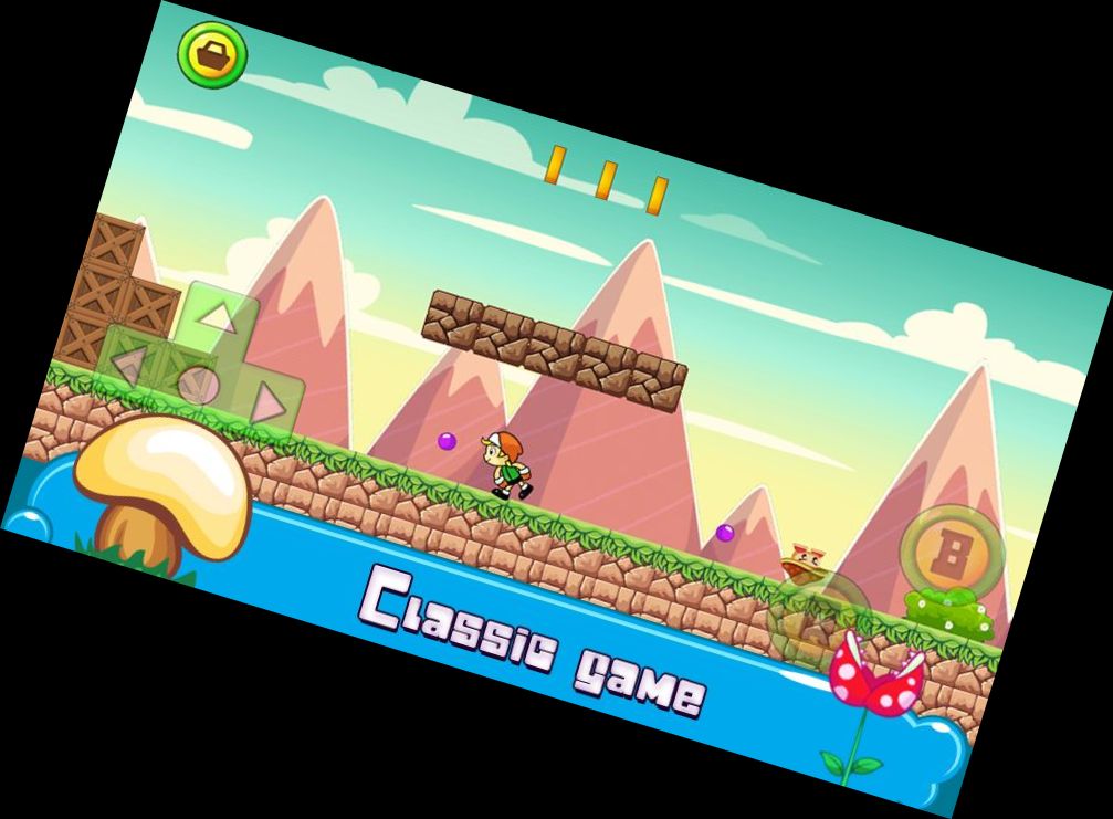 СуперПригода Ран