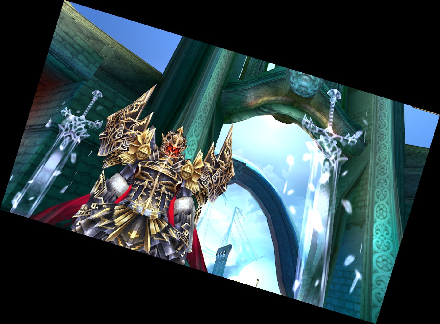 Aurcus Online MMORPG wird