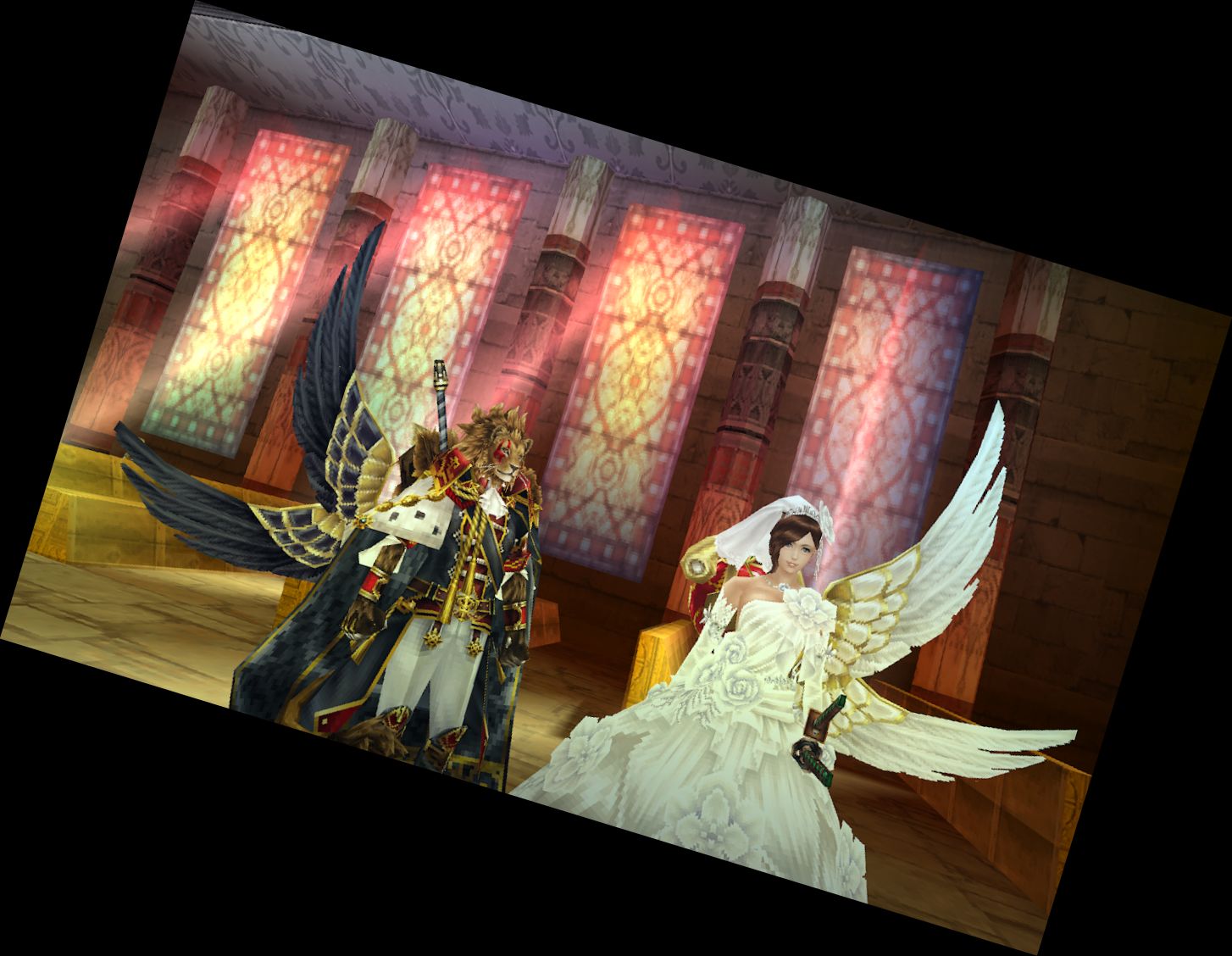 Aurcus Online MMORPG wird
