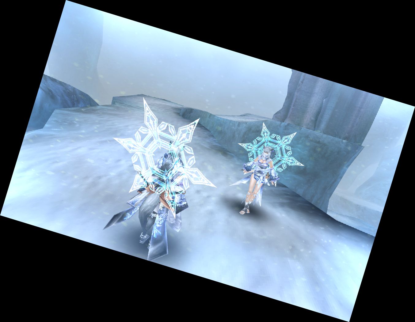 Aurcus Online MMORPG se