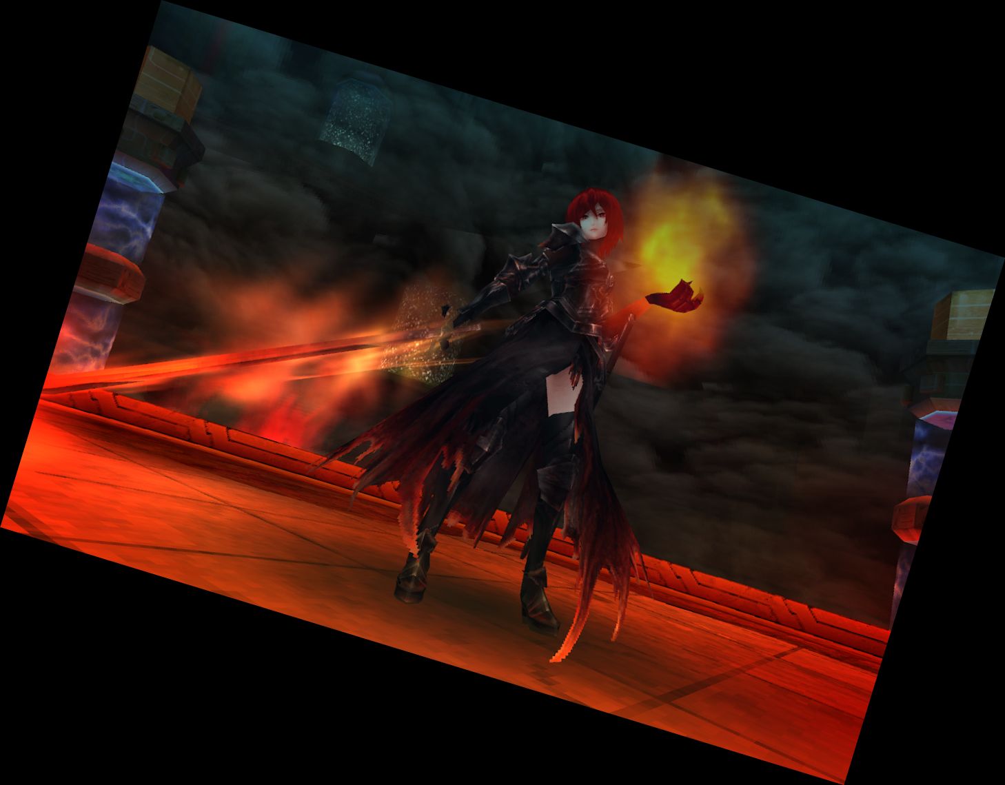 Aurcus Online MMORPG wird