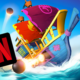 Пиратские Р