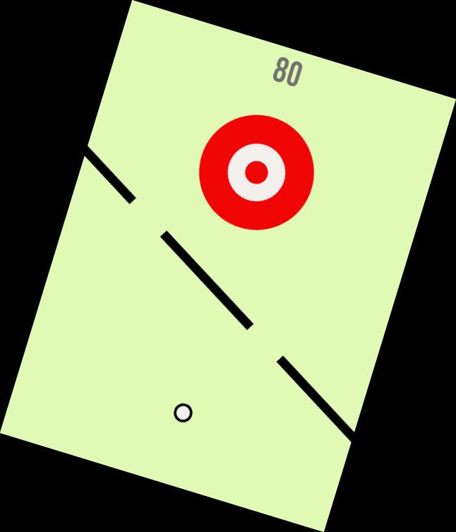 Curling Blitz becomes