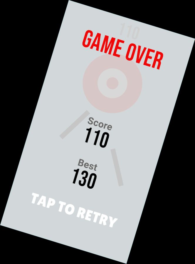 Curling Blitz becomes