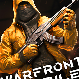 Battlefronts Mobile – Online Multiplayer