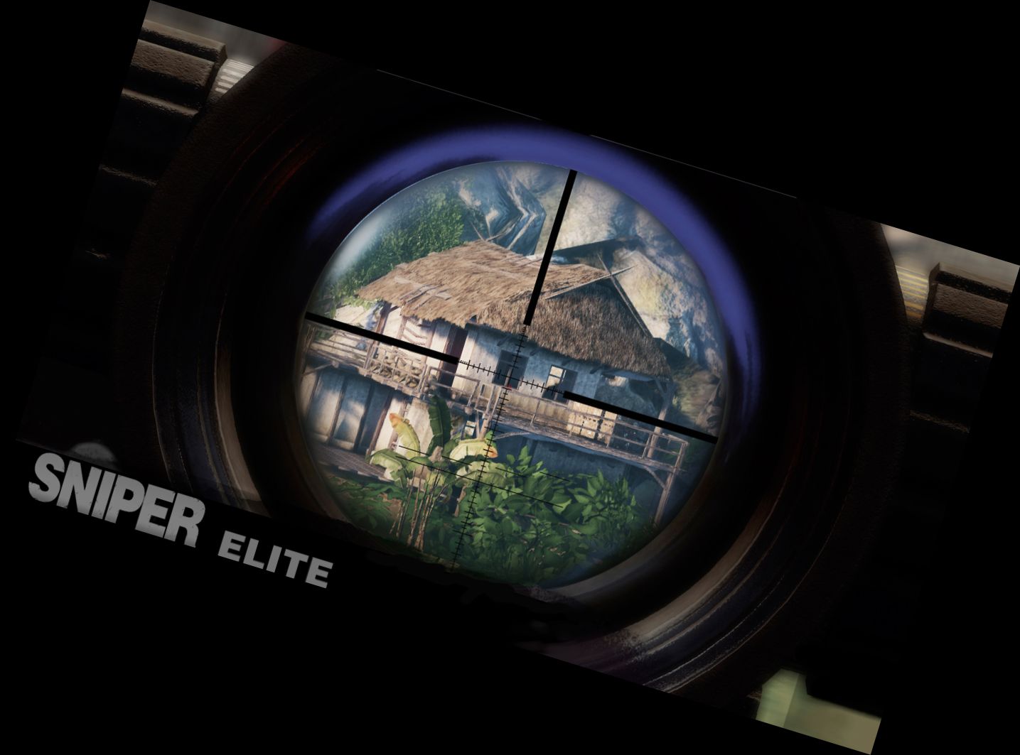 Elite Sniper