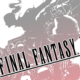 FINAL FANTASY VI