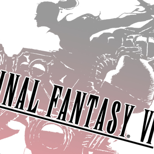 FINAL FANTASY VI